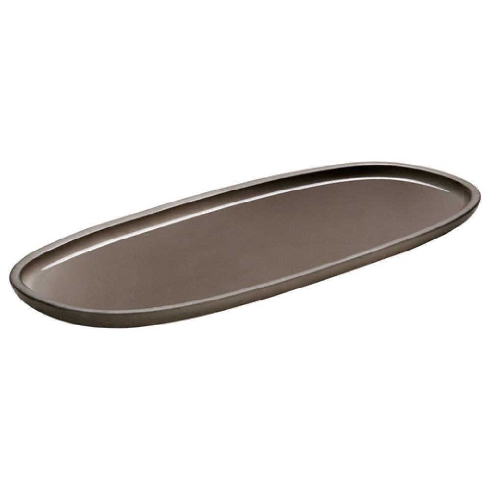 Bauscher Hepp P012035-000761 - Platter, 13.8" X 5.9", Oval