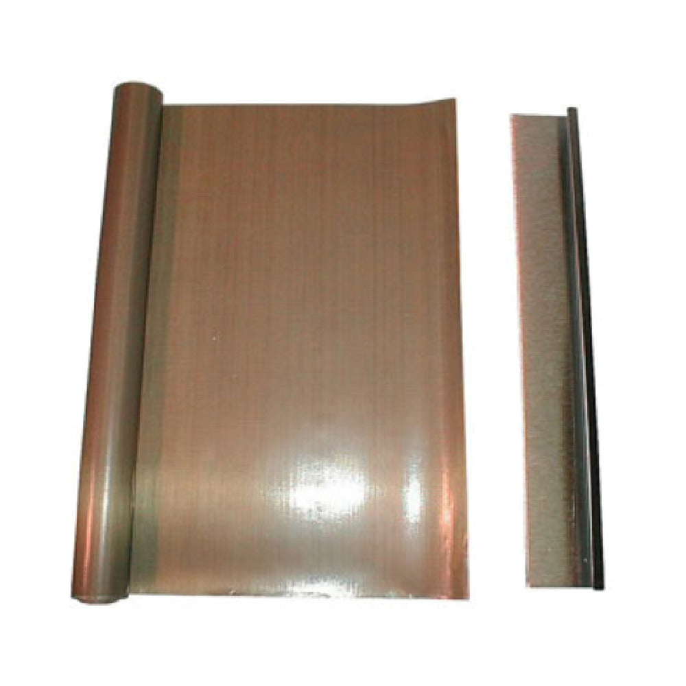 APW Wyott M2-PTFEKIT Teflon Sheet Kit For Wet Or Dry Operation (10 Sheets Per Kit) For M-95-2