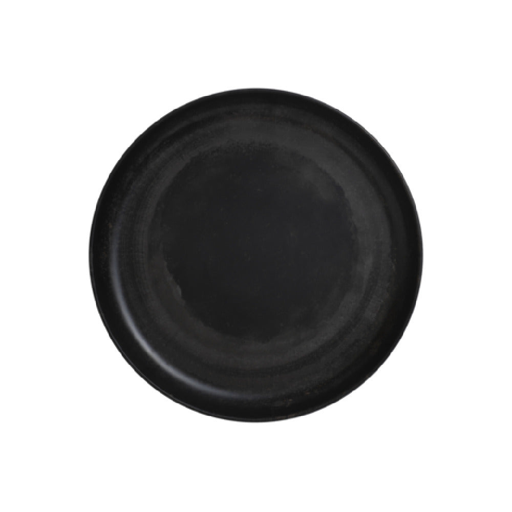 Steelite 7803ZM6005 Plate 8.875" X 0.875" Raven