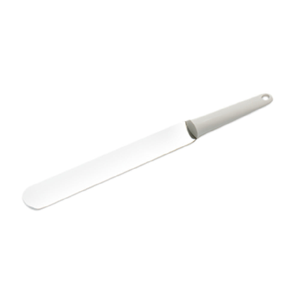 Bauscher Hepp 23.0076.9233 - Spreading Spatula, 15-1/8"L, Dishwasher Safe