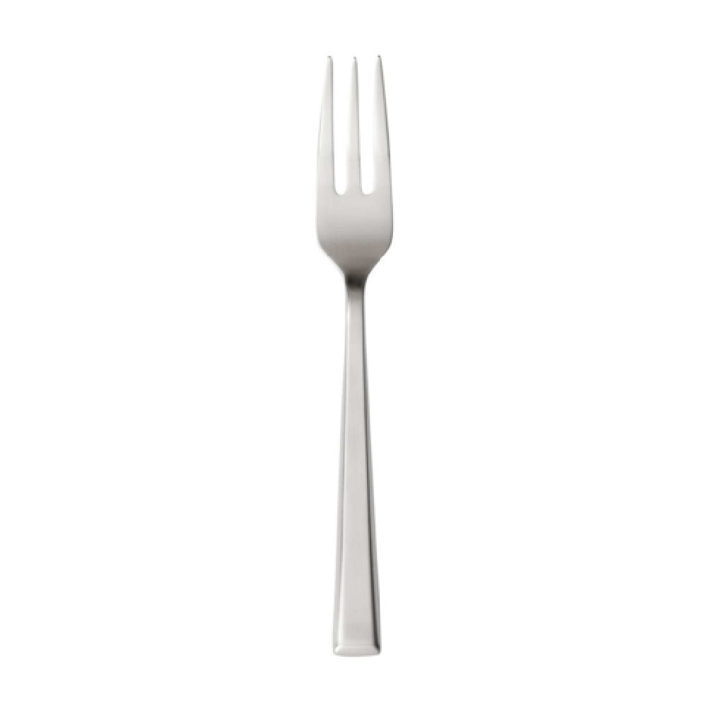 Libbey 649 038 - Salad Fork, 7-1/5", Dishwasher Safe