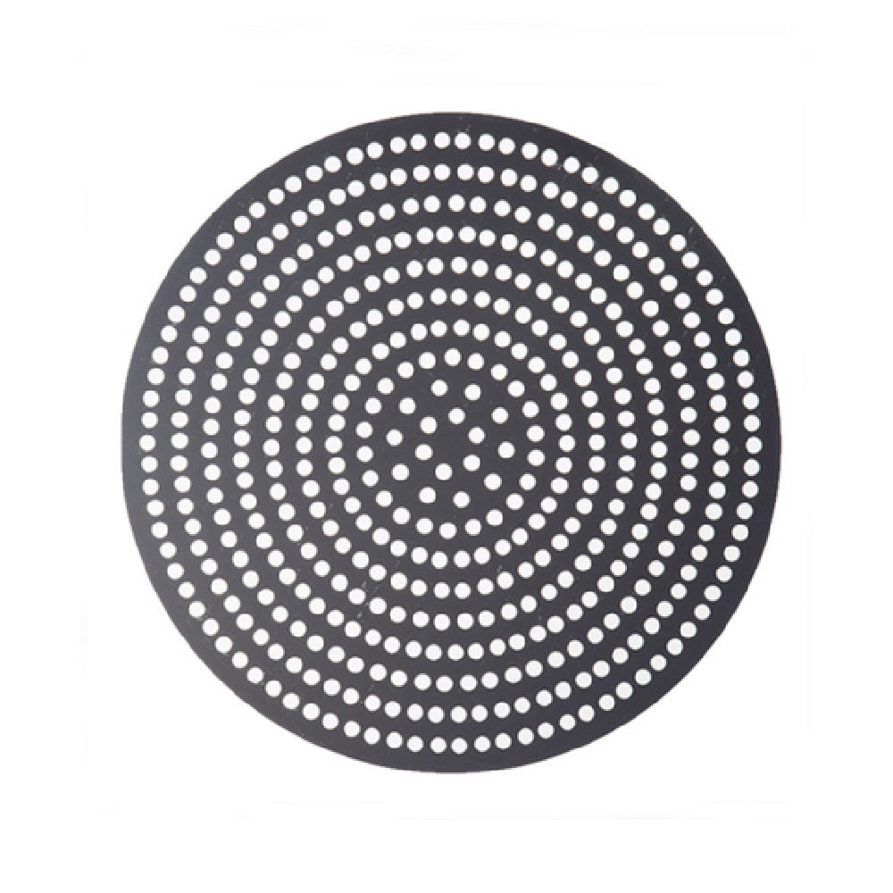American Metalcraft EZ18914SP - Ez Release Superperf Disk, 14" Dia., Round With Unfinished Edges
