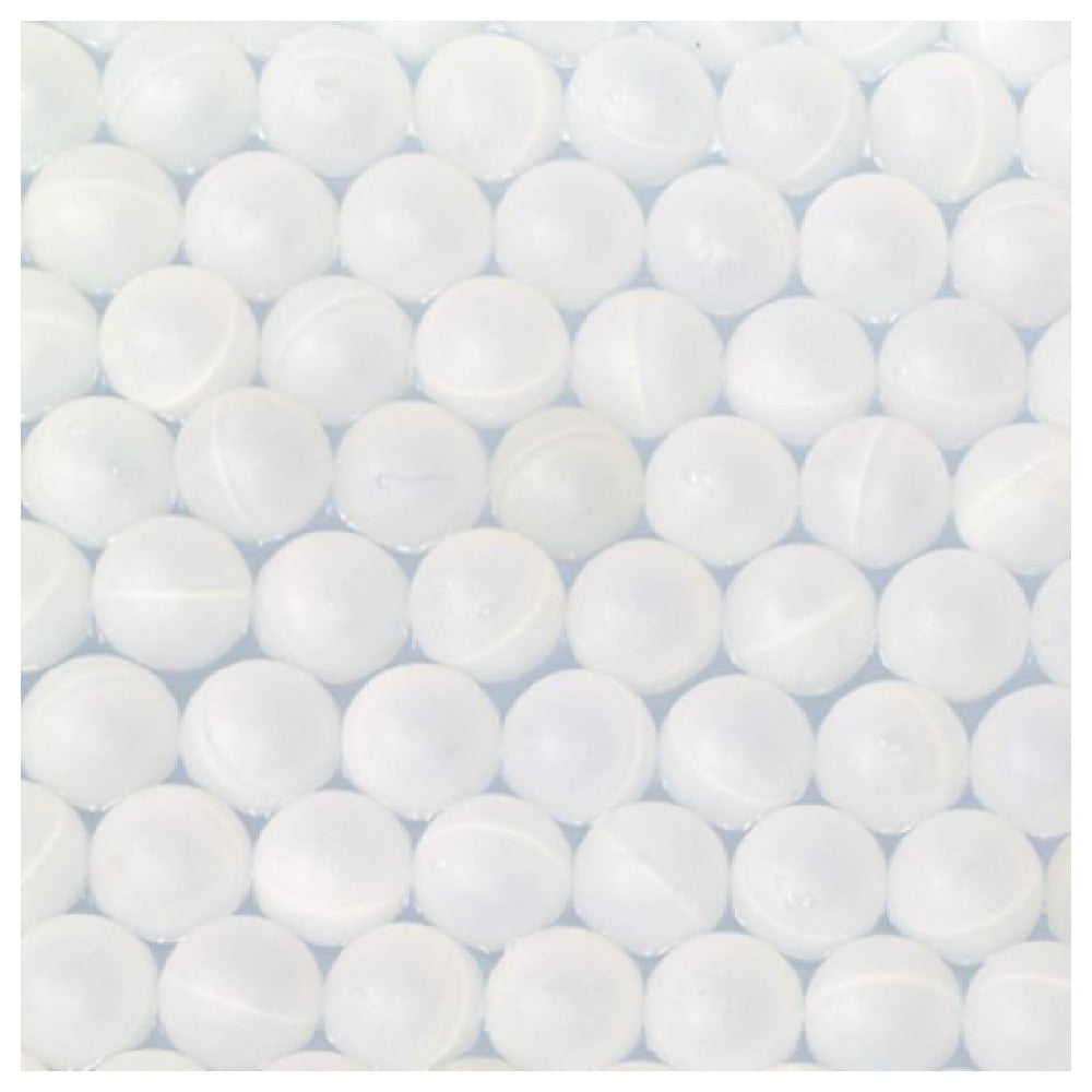 Sammic 1180080 (1180080) Sous Vide Floating Balls 20mm Diameter Polypropylene Floating Balls