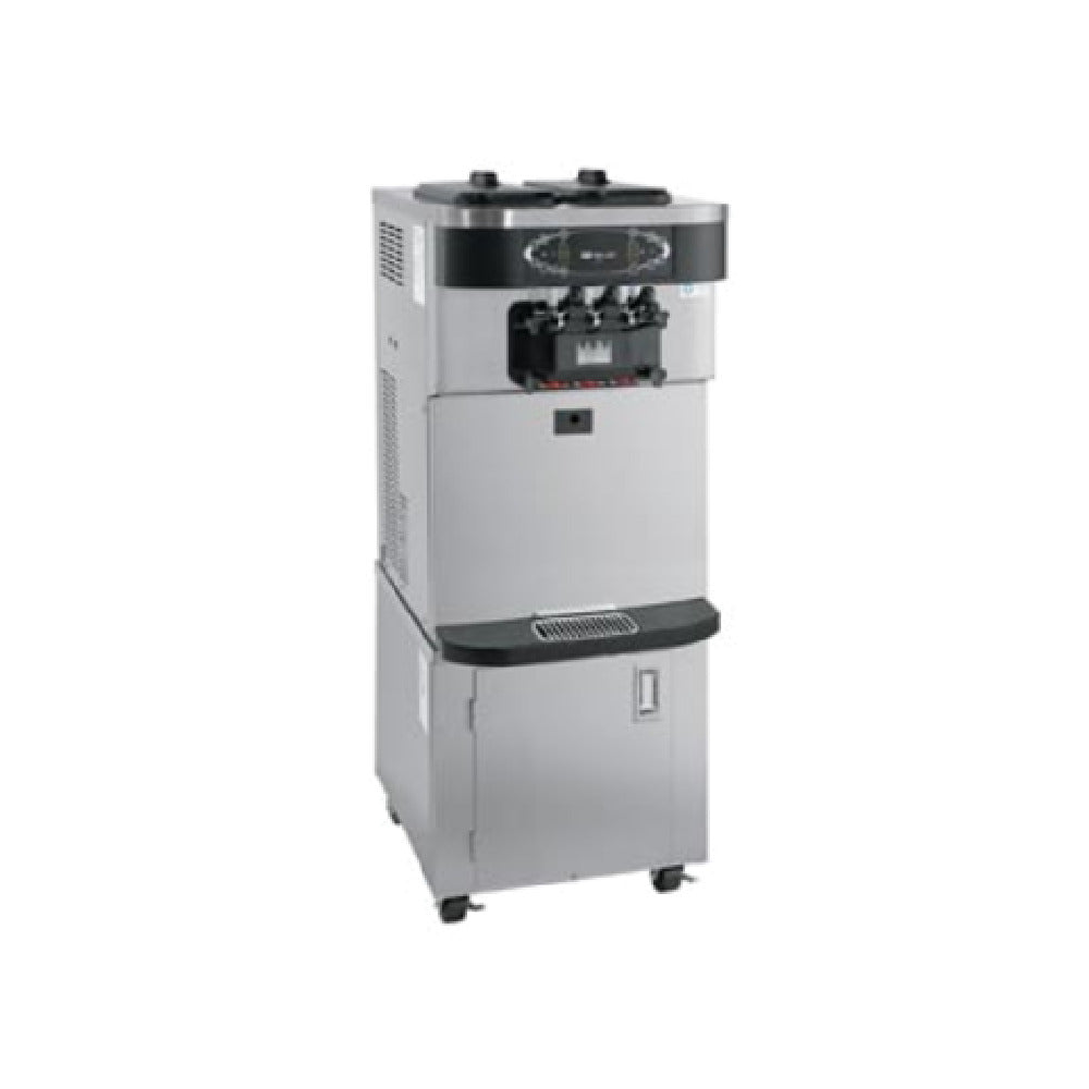 Taylor Company C722 Crown® Series Soft Serve Freezer Counter Model