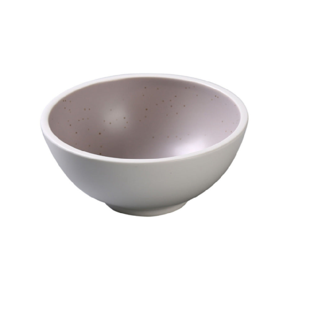Yanco DM-407 Denmark Soup/Salad Bowl 22 Oz. 7" Dia. X 2"H
