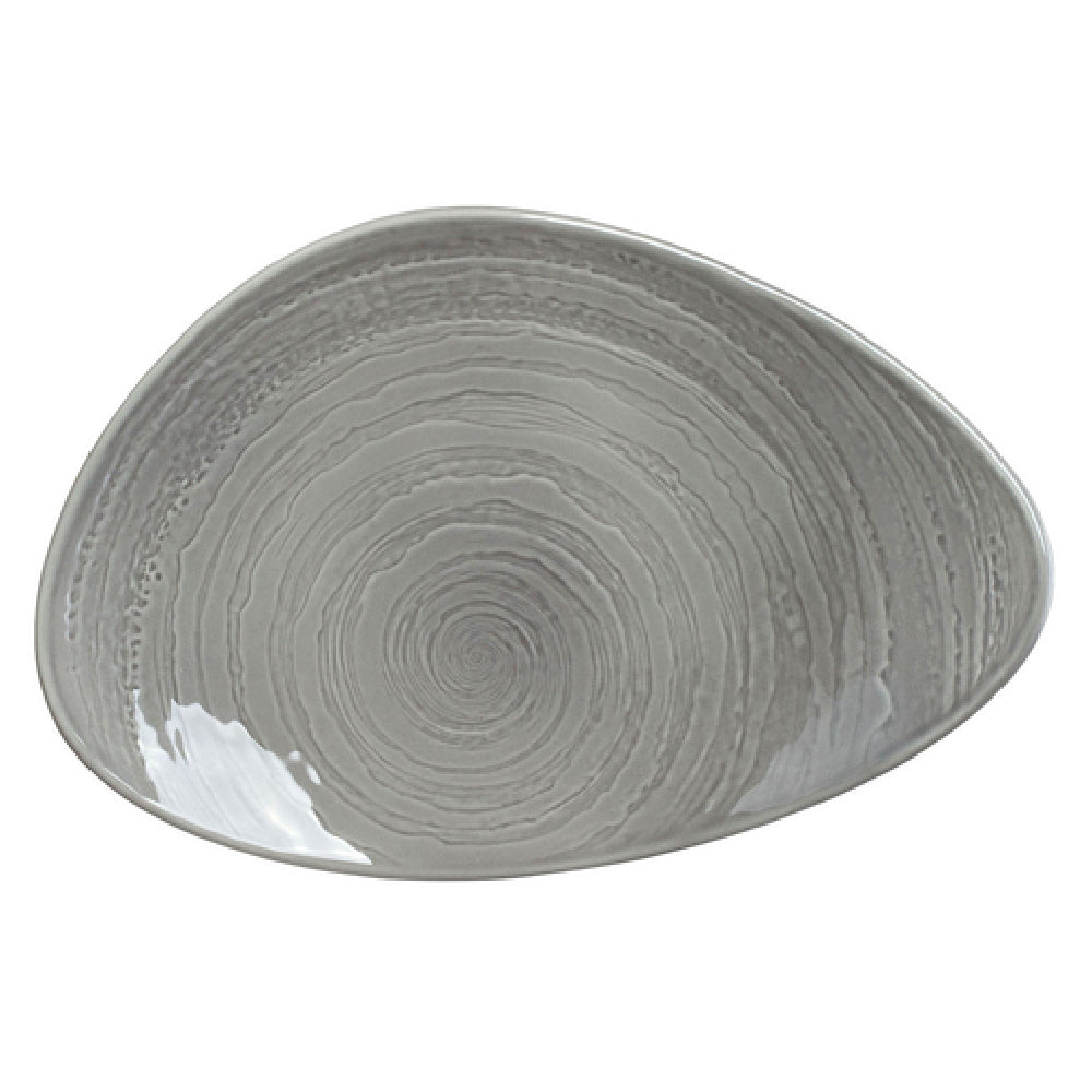 Steelite 1402X0060 Plate 14-5/8" Dia. Round
