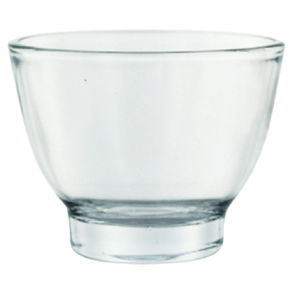 PacknWood 210VRBOL15 - Rondo Shooter, 2 Oz., 2.5" Dia. X 1.9"H