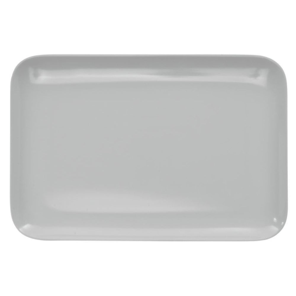 Hubert 33915 - Tray, 13-1/4" X 9-1/8" X 1"H, Rectangular