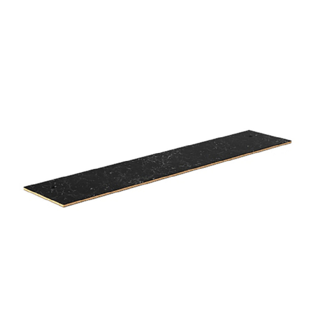 Steelite MGSCLSHB0201 Mogogo Buffet Solutions Modular Classic Shelf 71" X 14-1/2"