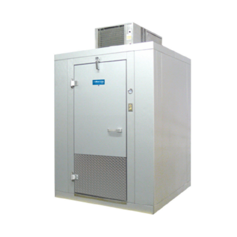 Arctic Industries BL0810-CF-R - Walk-In Cooler, Indoor, 7' 11"W X 9' 10"L X 7' 8-1/2"H