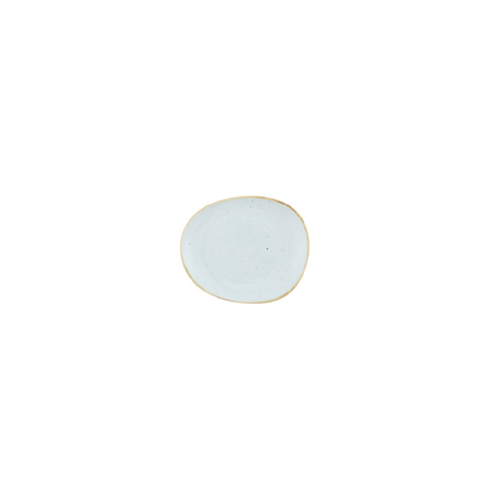 Churchill China SDESOPL11 - Plate, 7 1/4" Dia., Opal