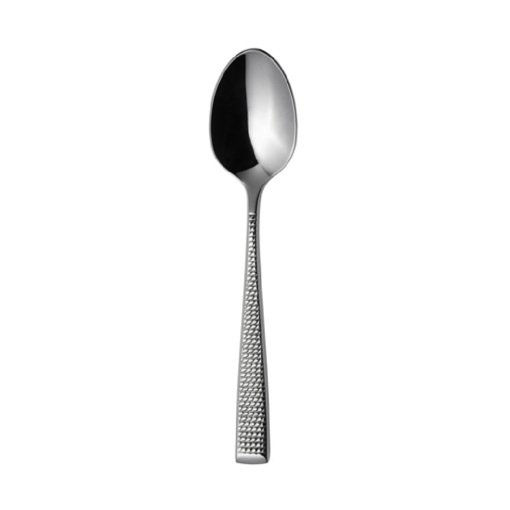 Steelite 5759SX001 Teaspoon 6.75" 18/10 Stainless Steel