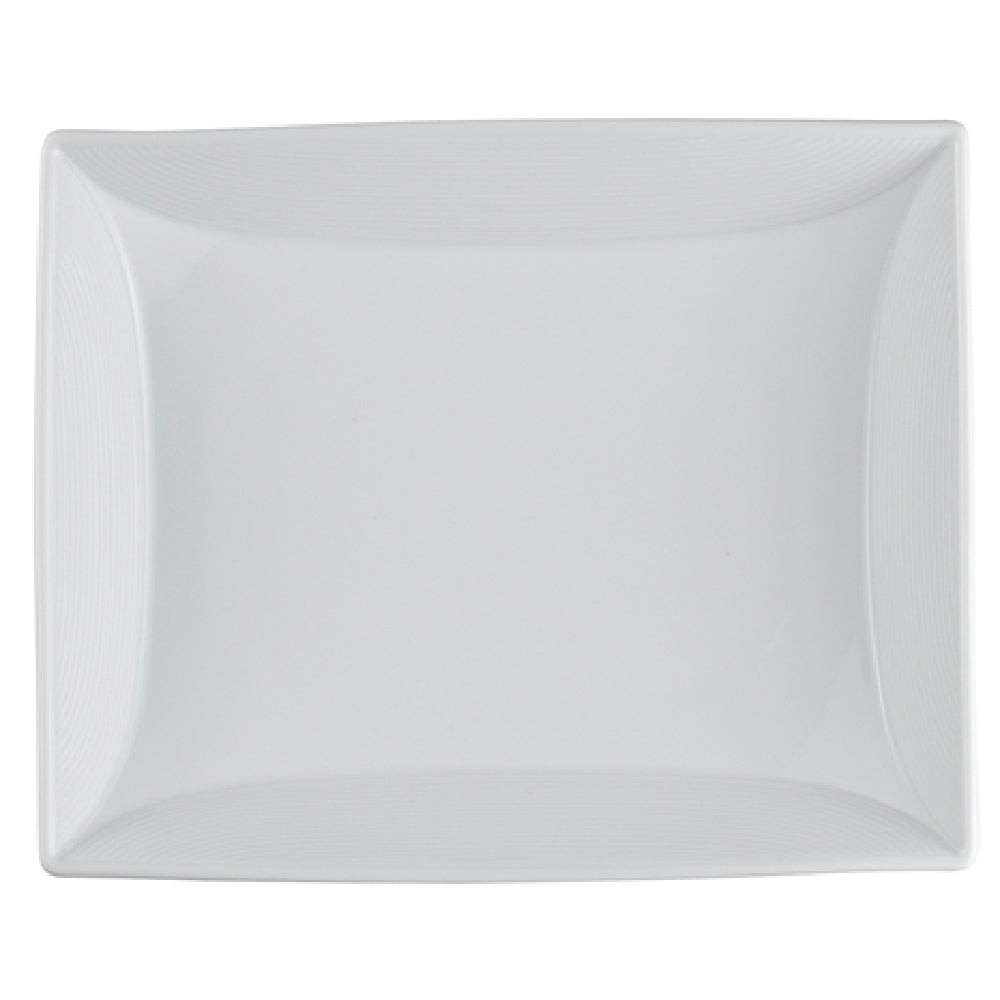 Steelite 61105ST0513 Dish 7-7/8" X 6-1/2" Rectangular