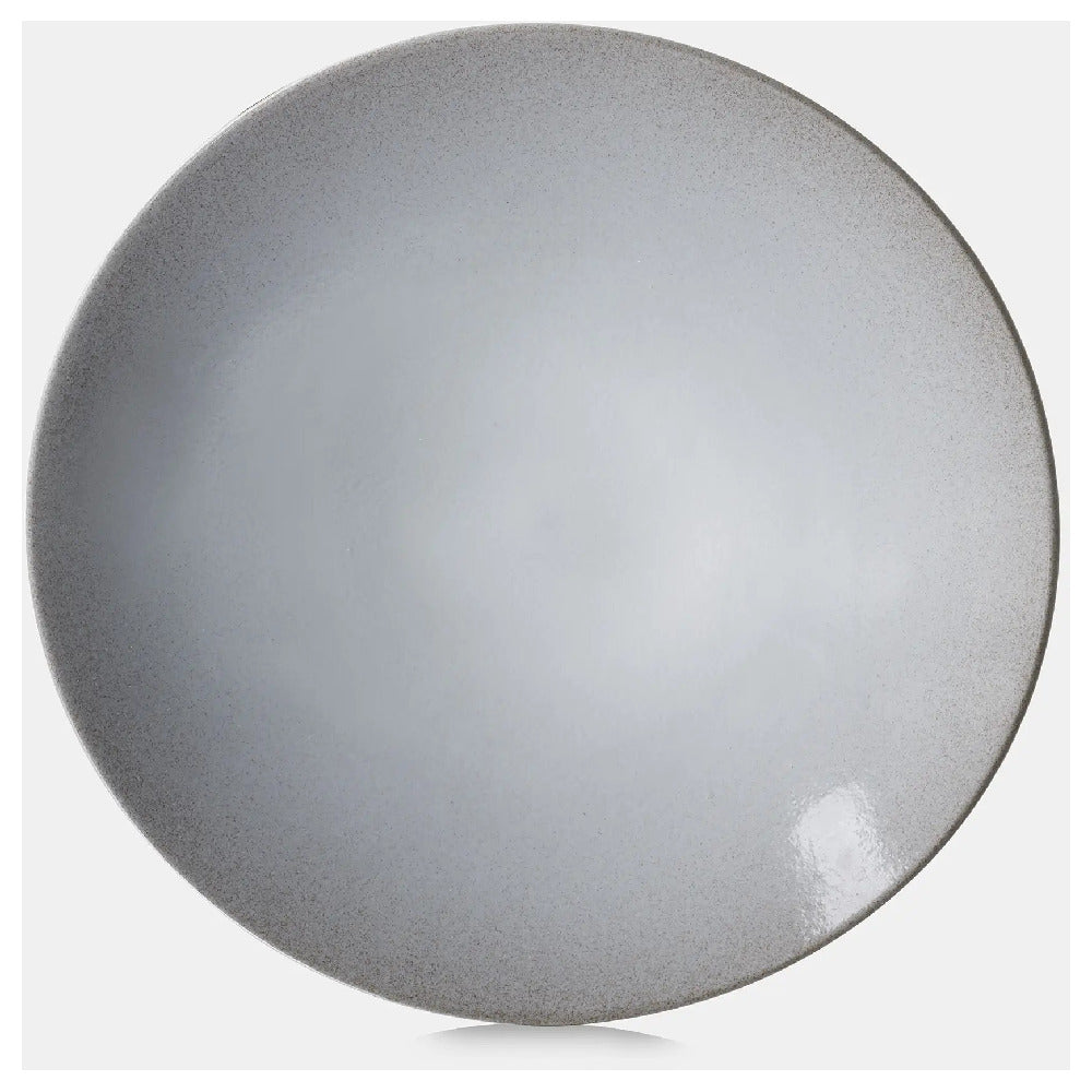 Revol 663176 - Dinner Plate, 28cm/11", White Cumulus