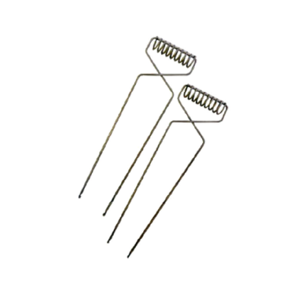 Belshaw 616-0007C Detachable Handle (1) Fryer Screen Fits All Sizes (two Handles Are Normally Required For Each Screen). Screens. Detachable Screen Handles (each)