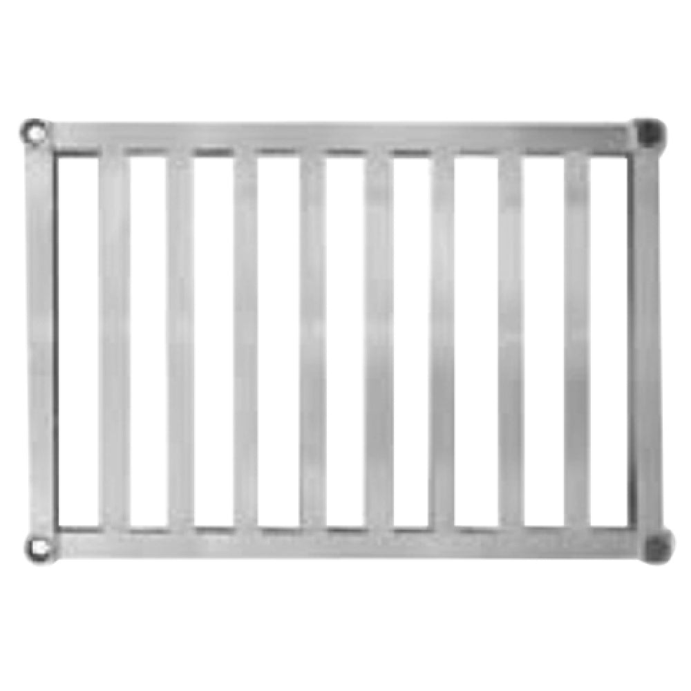 SPG 4H4268 - Kelmax Shelving, Adjustable, T-bar