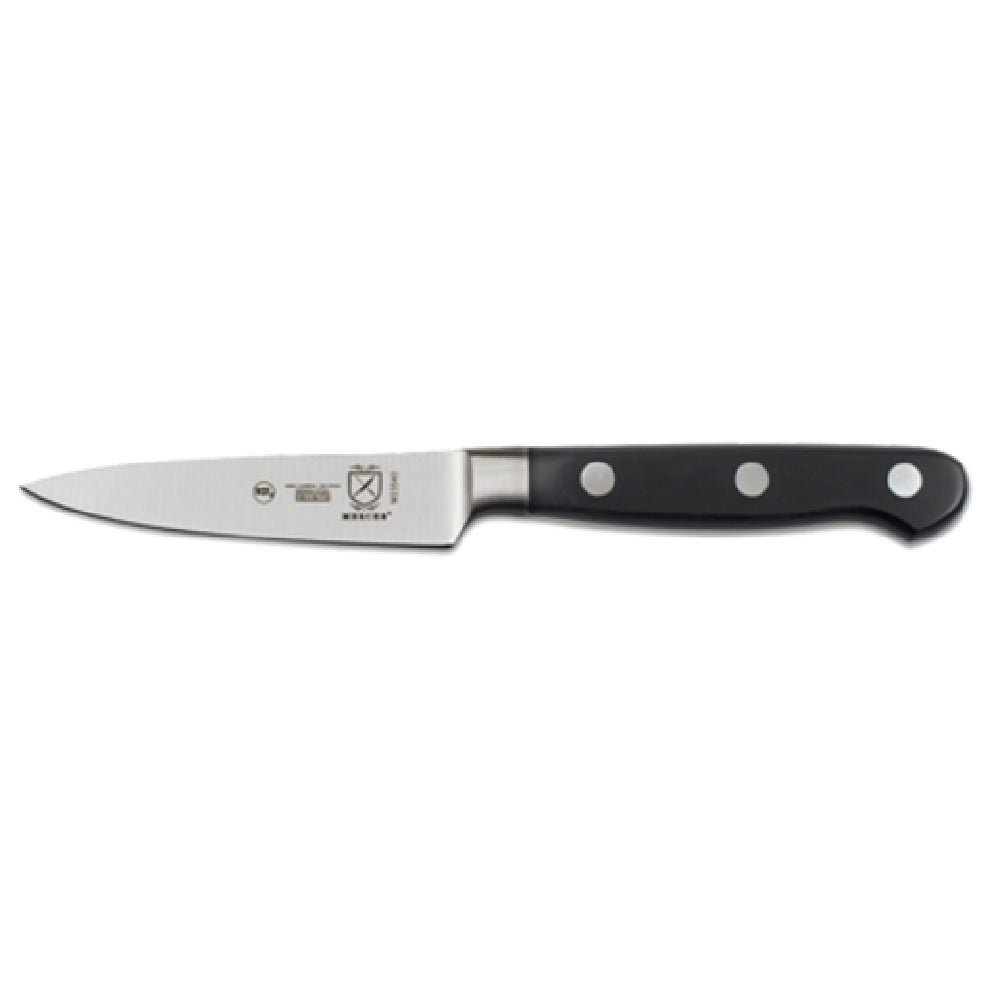 JB Prince Z196 3.5 - Mercer Renaissance Paring Knife, 3-1/2", Forged