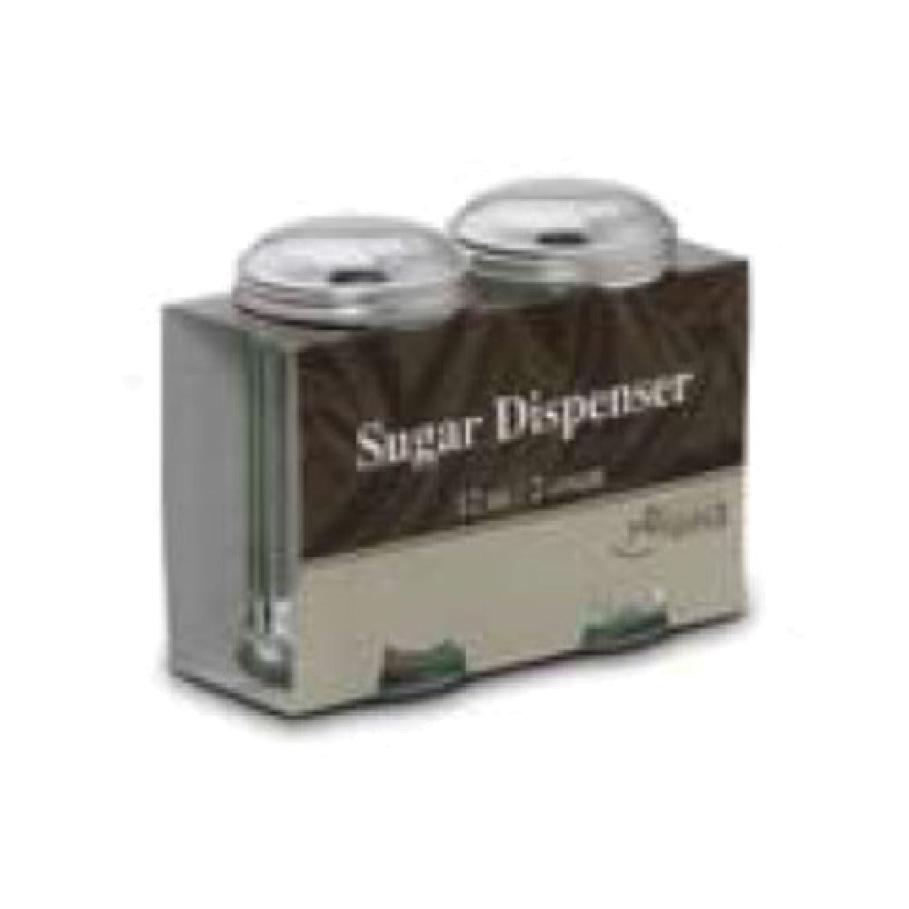 Alegacy Foodservice Products AL257S Cash & Carry Sugar Pourer 12 Oz. Center Spout
