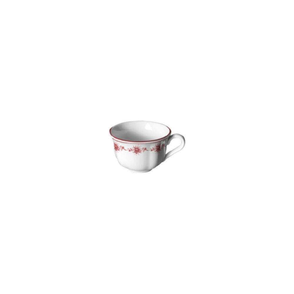 Steelite 62535FP822 Espresso Cup 3.0 Oz 3.63" X 3.0" X 2.0"