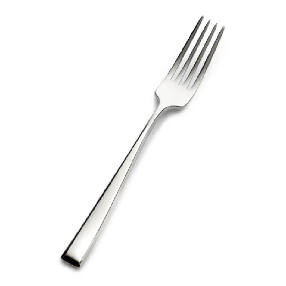 Bon Chef S4807 Brawn Salad Fork 6-9/10" 18/10 Stainless Steel