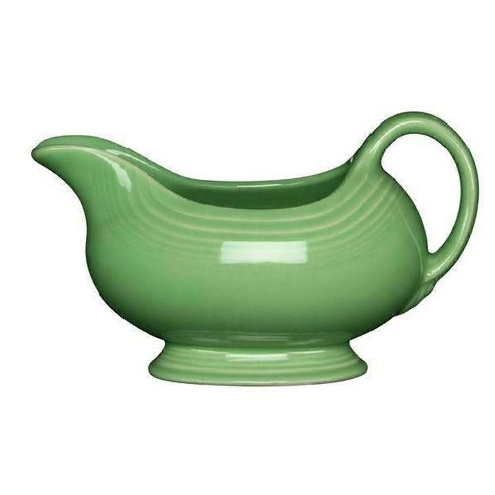 Steelite HL486344 Sauceboat 18-1/2 Oz. Dishwasher/oven/microwave Safe