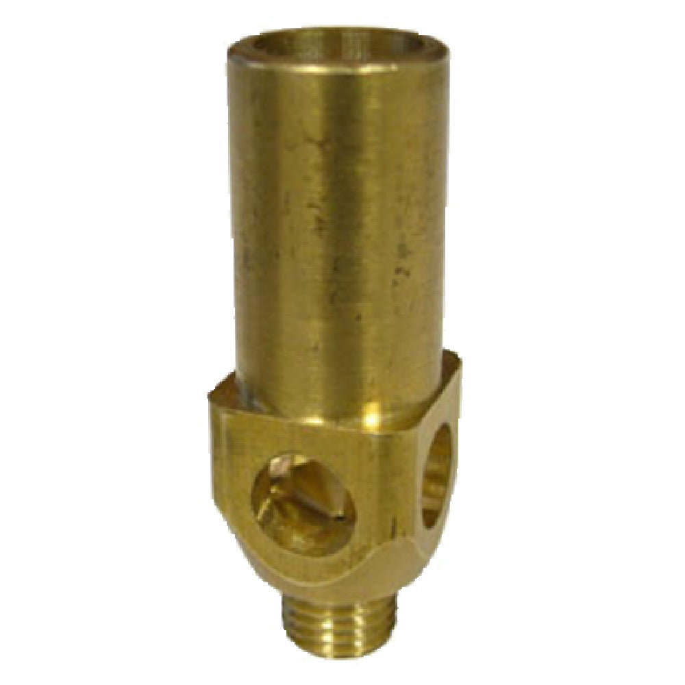 GSW USA WR-JTNG Brass Tip For Jet Burner Natural Gas WR-JBR23