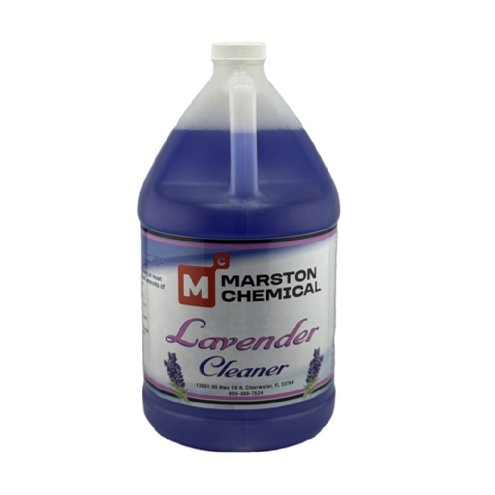 Empura 300187 - Lavender Cleaner, 1 Gallon, Multi-purpose Cleaner Provides A Long-lasting Scent