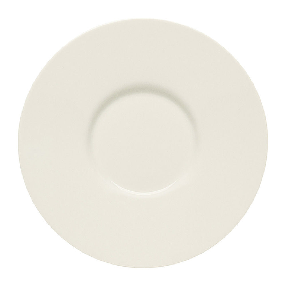 Bauscher Hepp 696919-426048 - Saucer, 6-3/10" Dia., Round
