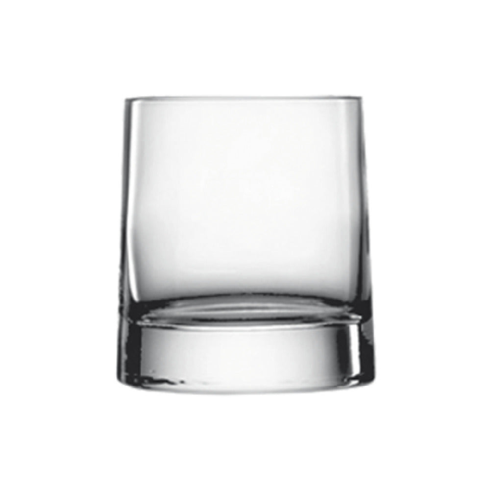Bauscher Hepp 09836/06 - Juice/Rocks Glass, 8.75 Oz., Oval Shaped Bottom