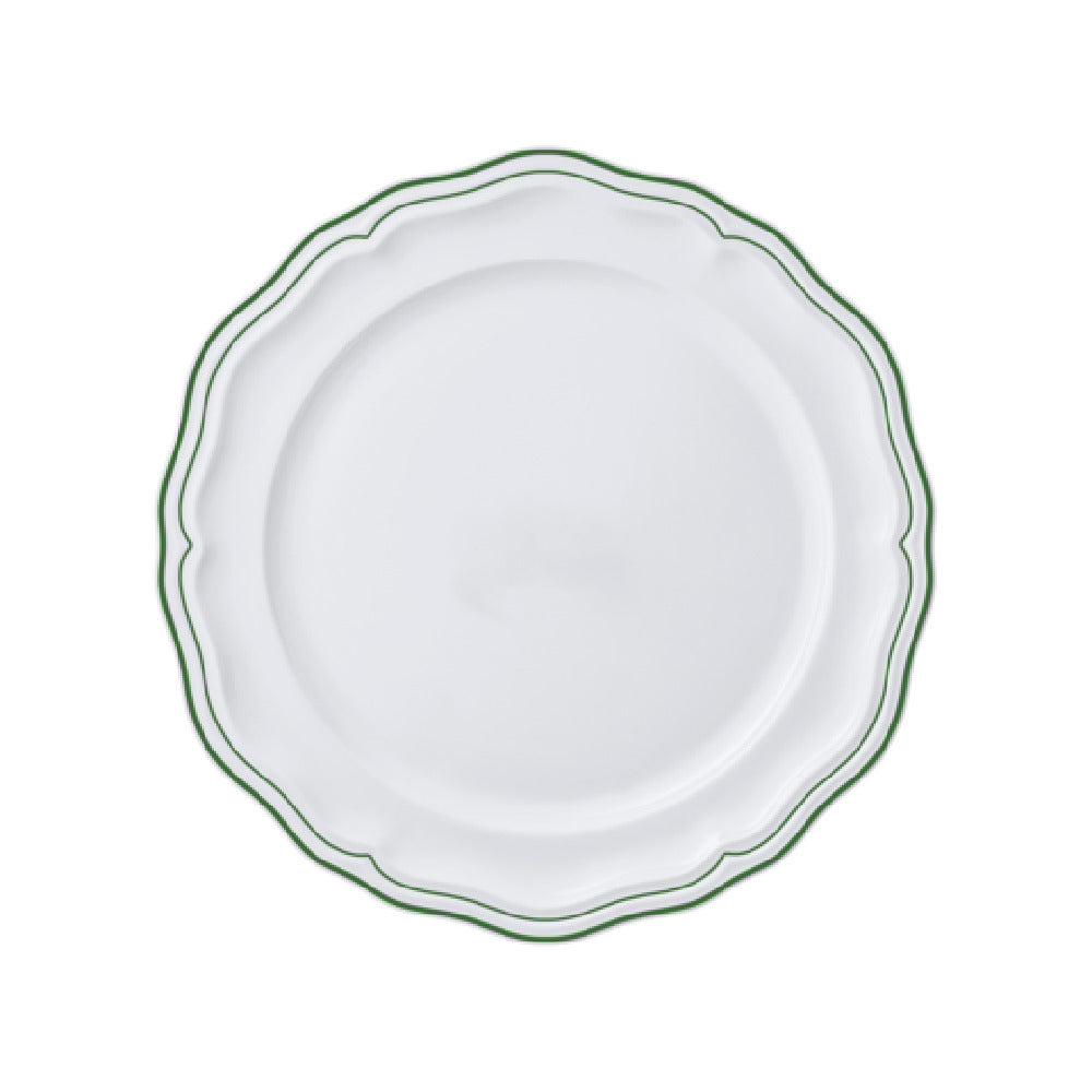 Steelite 62580FP812 Rim Plate 9.0" Adelina