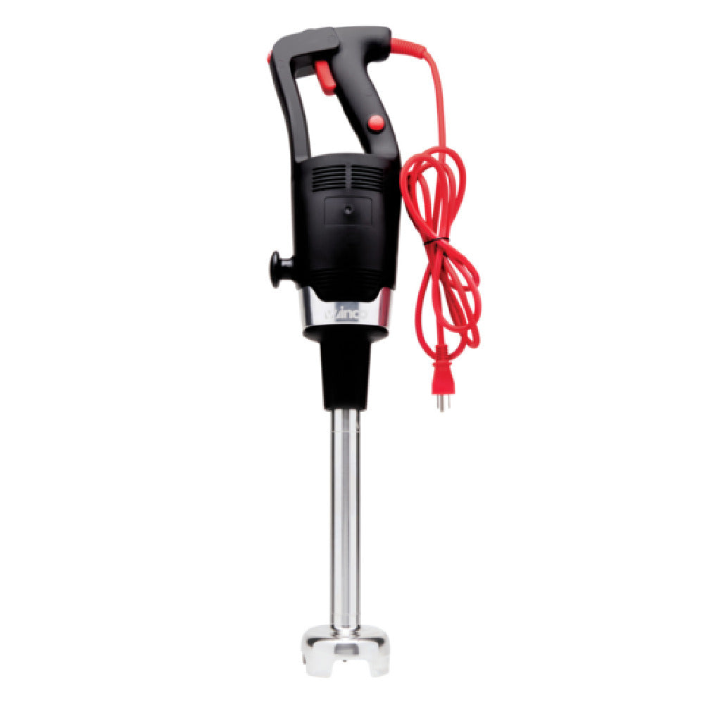 Winco WIB-90014 - ProFusion™ Immersion Blender, Heavy Duty, 72 Qt. (18 Gallon) Capacity
