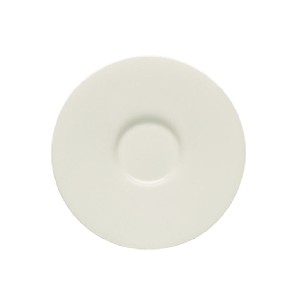 Bauscher Hepp 696909 - Demitasse Saucer, 5-1/2" Dia., Round