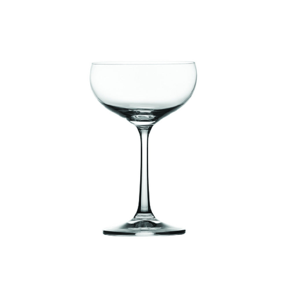 Hospitality Brands HGA40180-006 - Alchemy Collection - Soiree Petite Coupe, 6.5 Oz.