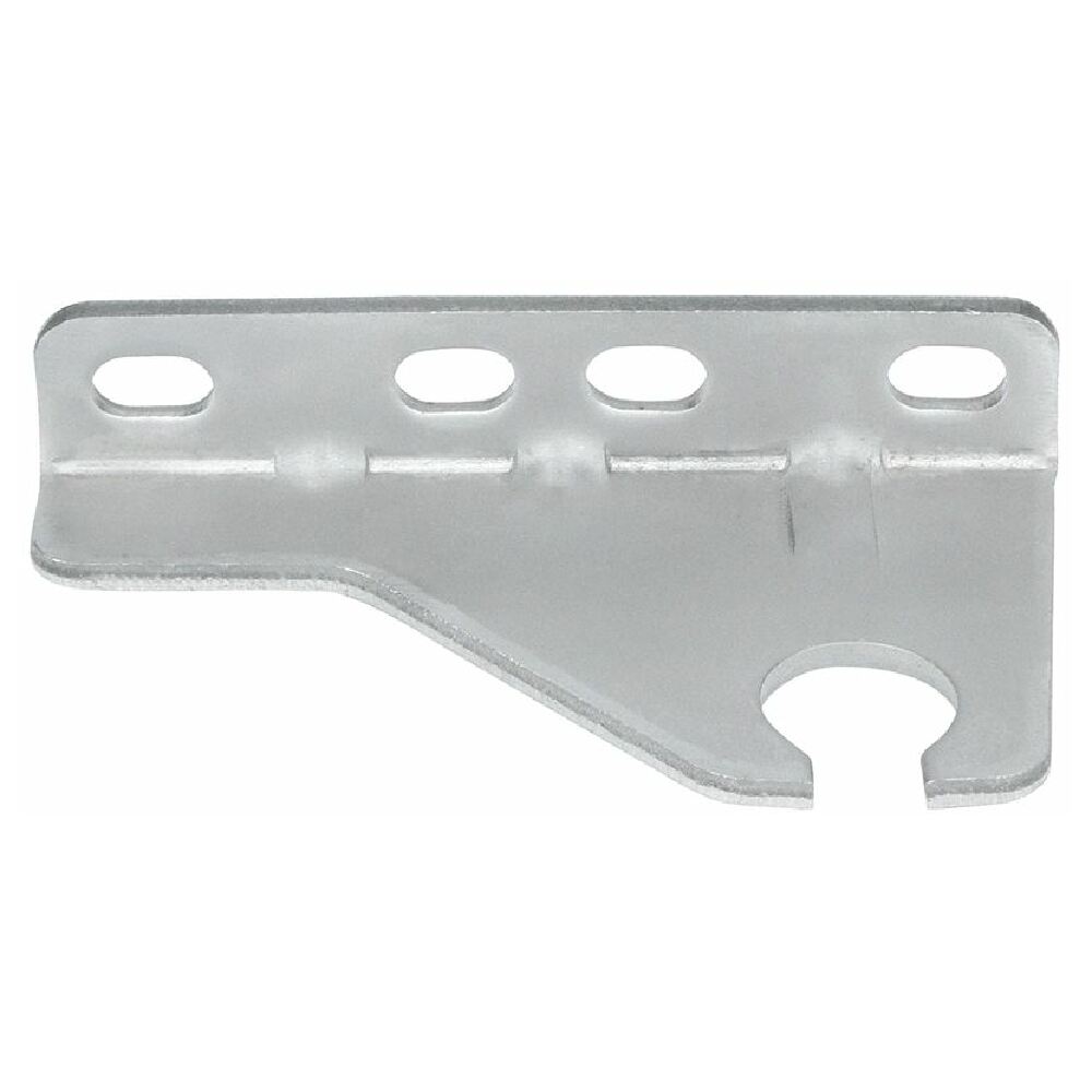 Empura Parts 110110086 Door Hinge Bracket (Top Left) Compatible With: E-EGM-48FB