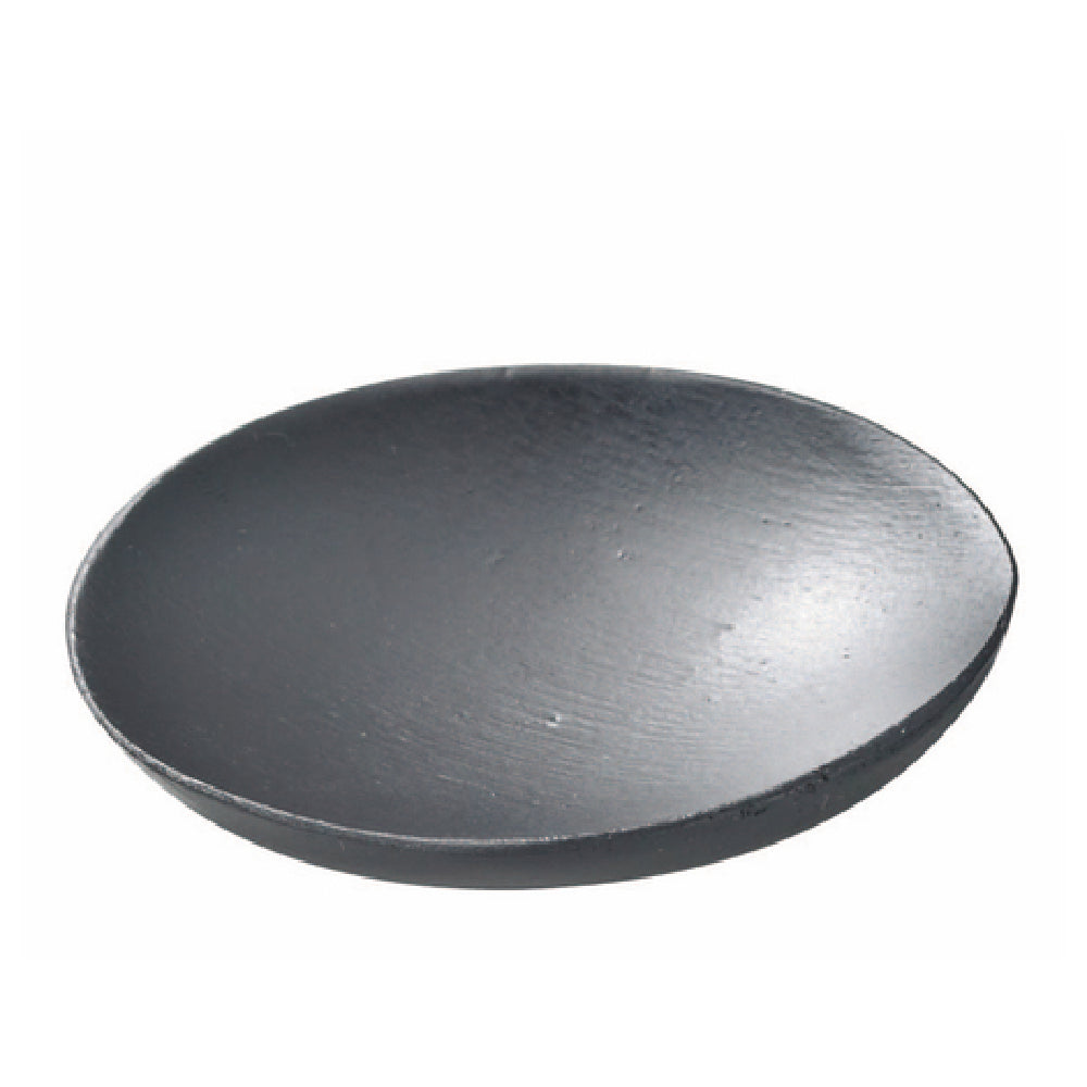 PacknWood 209BBRAJA - Cocktails & Events Raja Dish, 2.4" Dia., Mini
