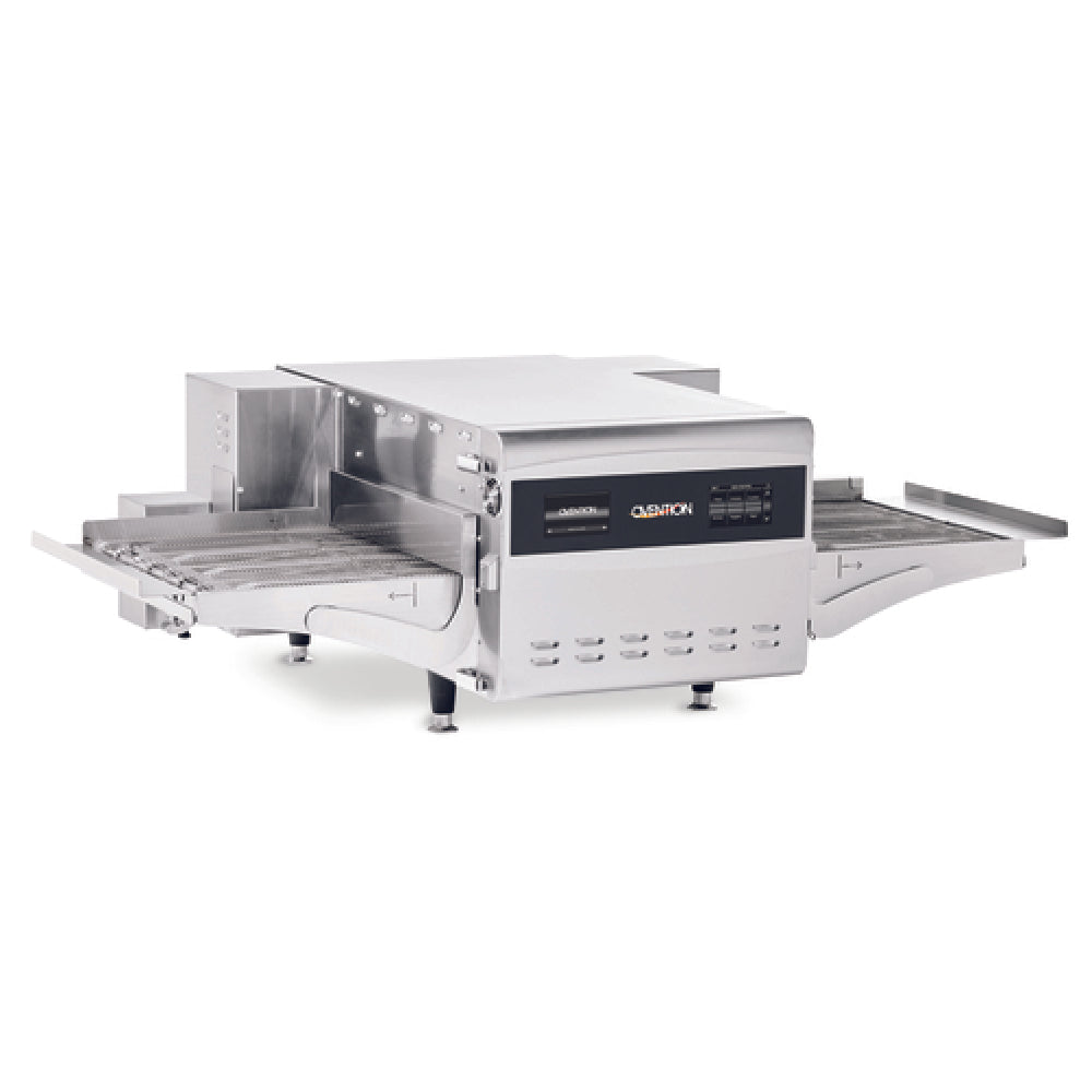 Ovention SHUTTLE S2000 - The Shuttle® 2000 Ventless Impingement Oven, Rapid Cook