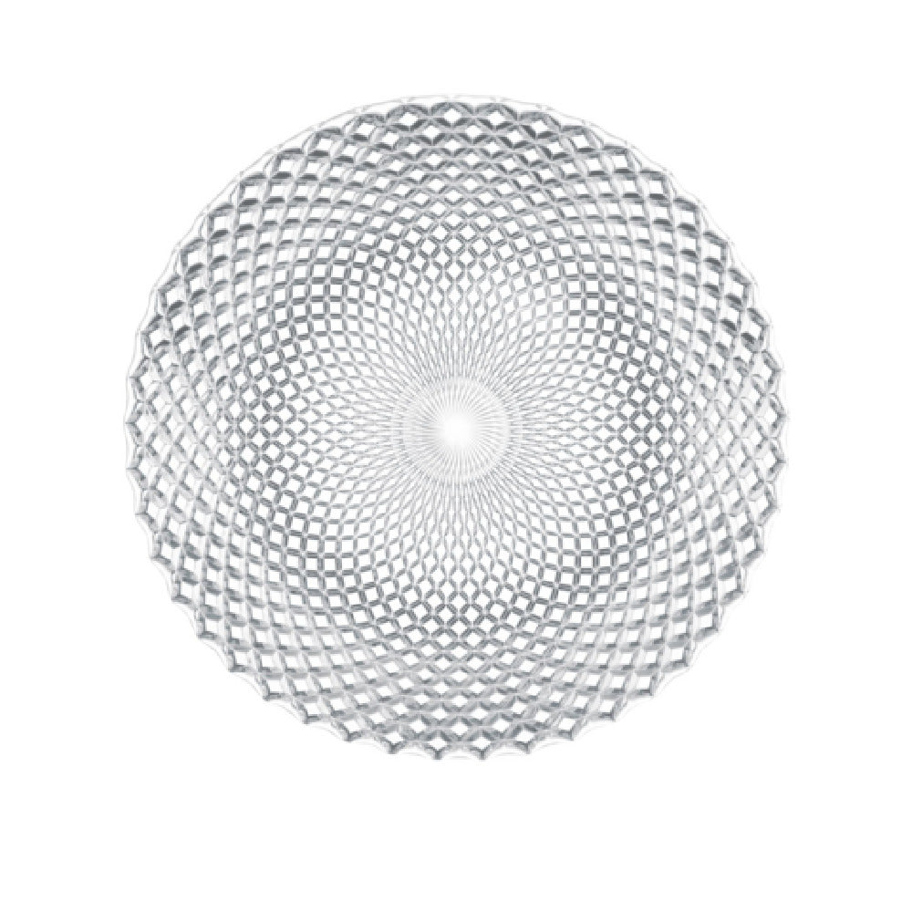 Libbey N89995 Charger Plate 12 5/8" Dishwasher Safe