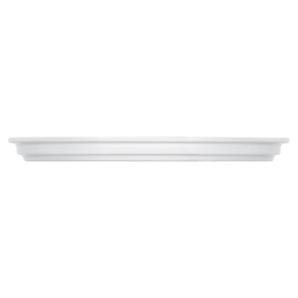 Bauscher Hepp 591823 - Plate, 9-1/8" Dia., Round