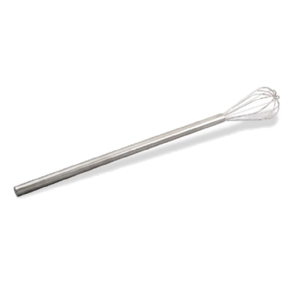 Alegacy Foodservice Products MW40 Wire Whip 40" Overall Length Tear Drop Design