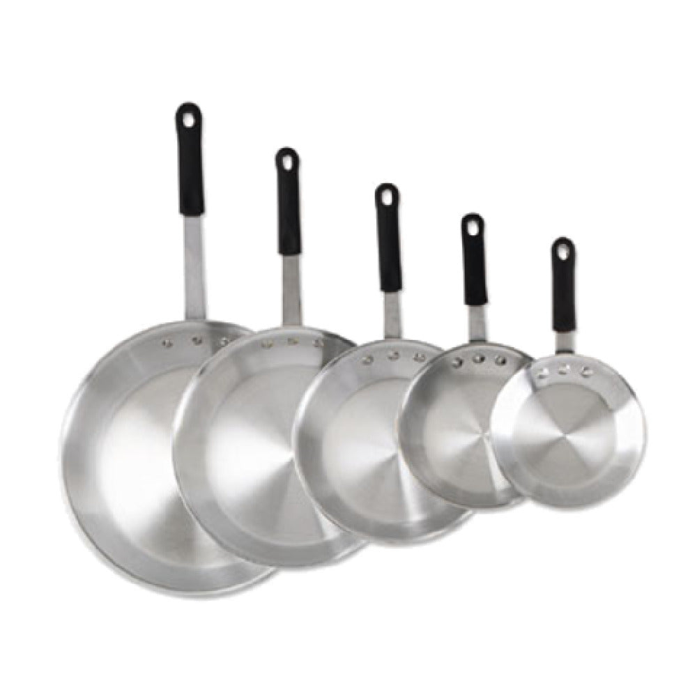 Alegacy Foodservice Products EW1030 Eagleware® Fry Pan 12" Dia. Overall 9-3/4" Dia. X 2-1/4" Deep Interior