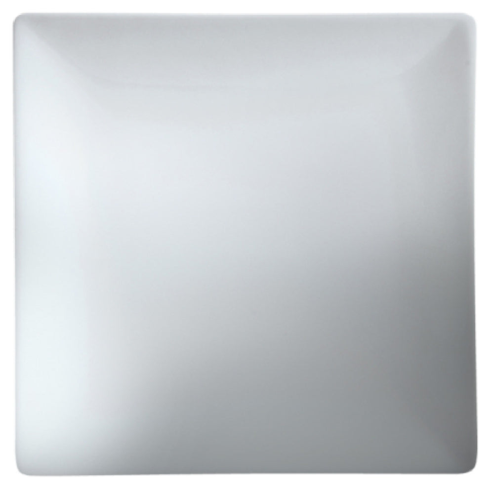 Cameo China 710-71N Plate 7-1/2" X 7-1/2" X 1"H (19 Cm X 19 Cm X 2.5 Cm)