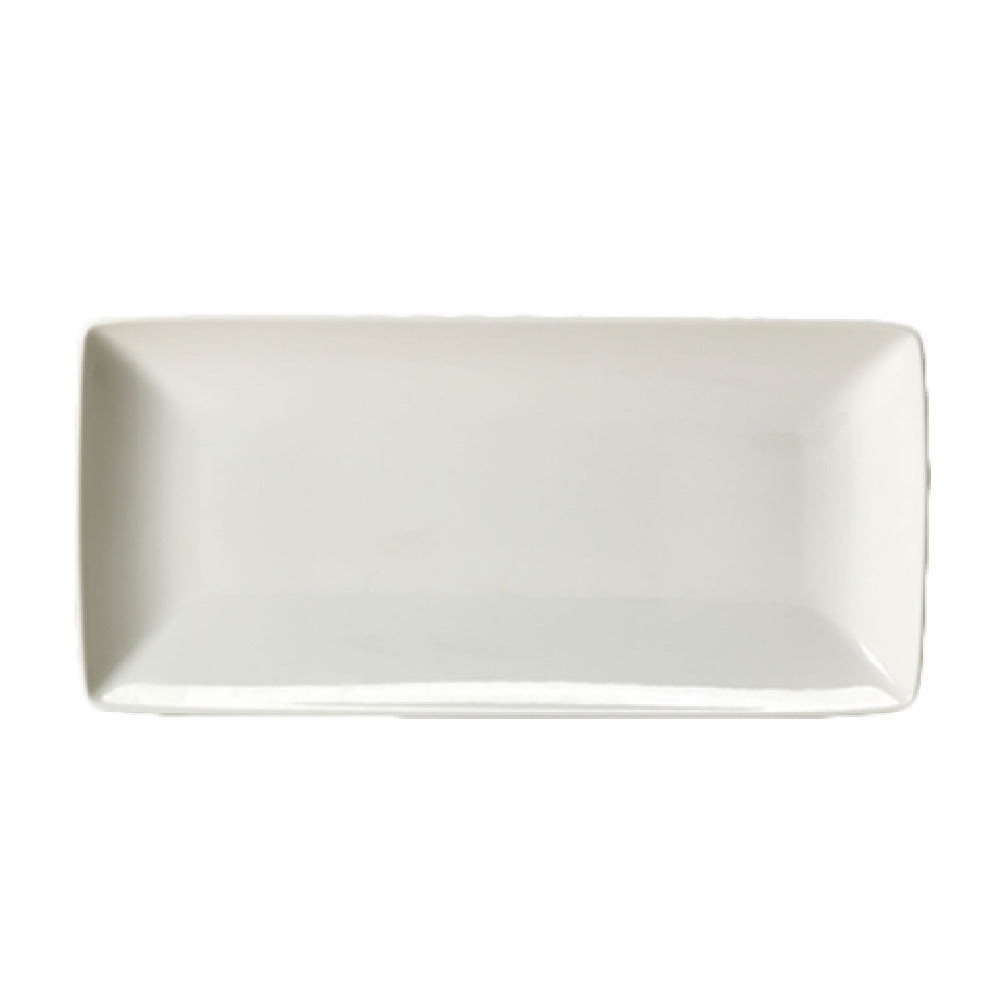 Steelite 11070549 Serving Plate 11-3/8" X 5-1/2" Rectangular