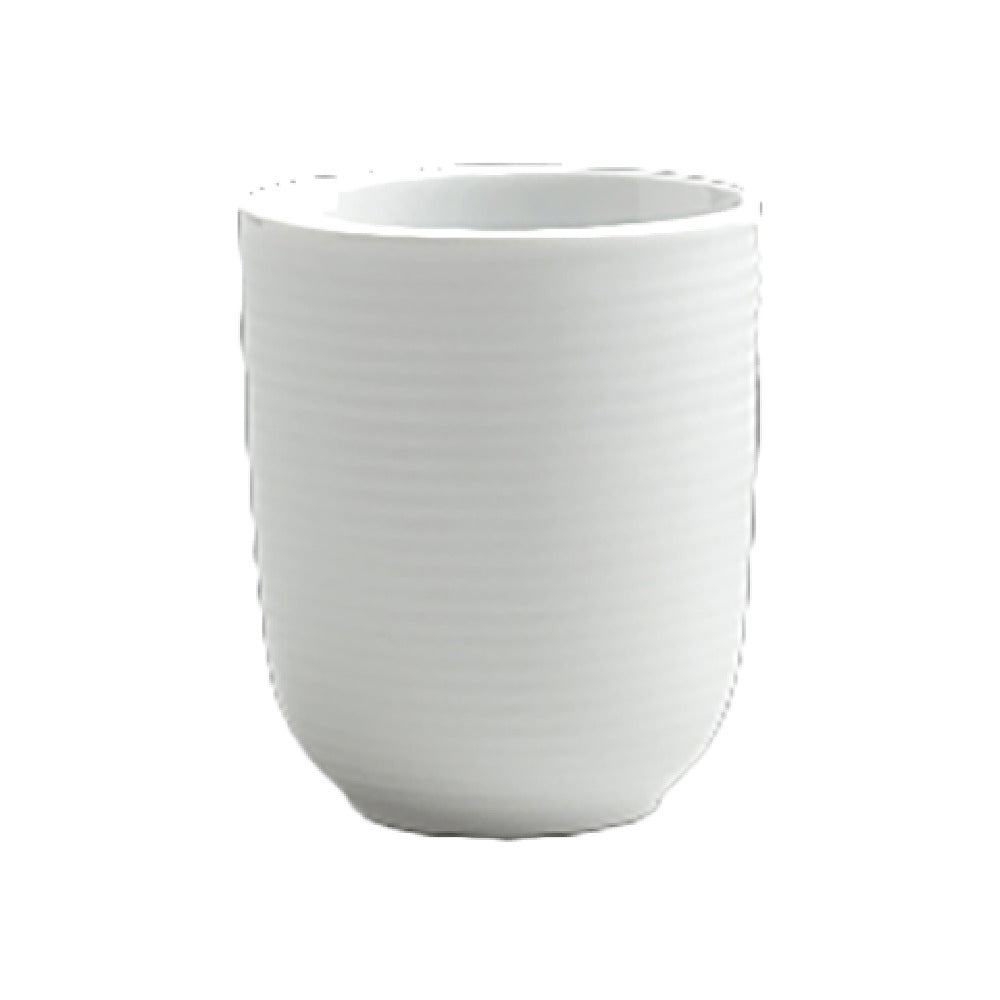 Steelite 6300P025 Tumbler 4-1/4 Oz. 2-1/4"