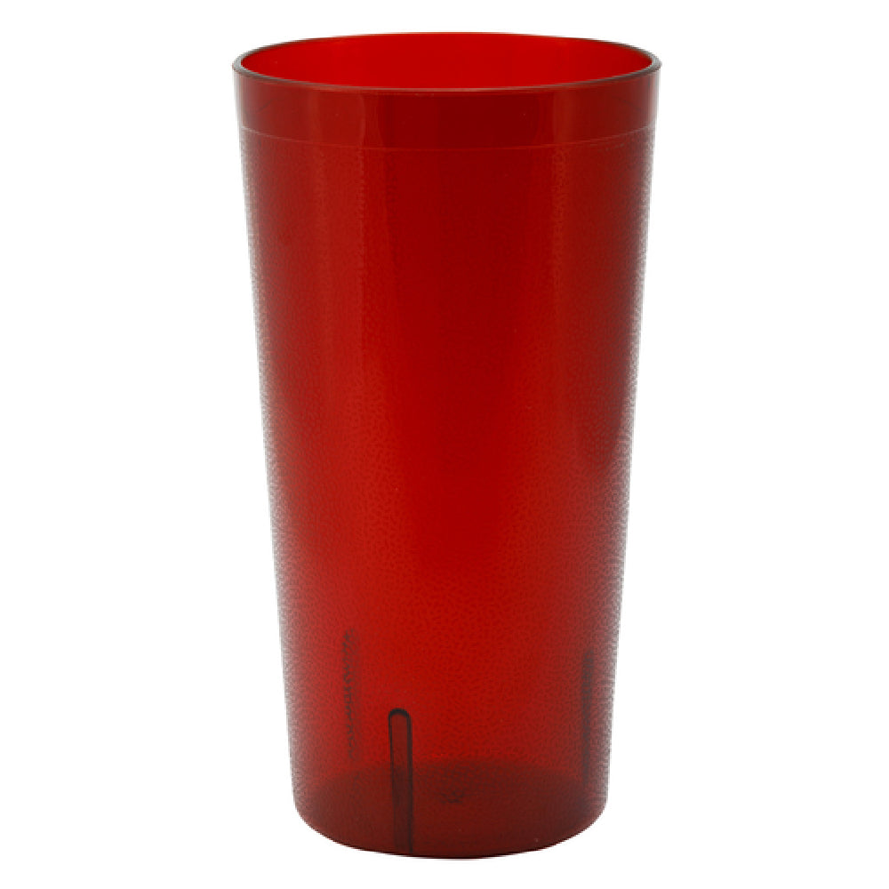 Alegacy Foodservice Products PT32R E™ Economy Tumbler 32 Oz. 7-1/4"H