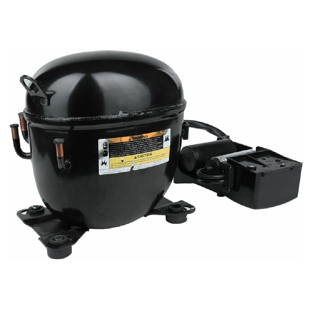 Empura Parts 104010378 Compressor Compatible With: E-KB81F Empura Refrigeration