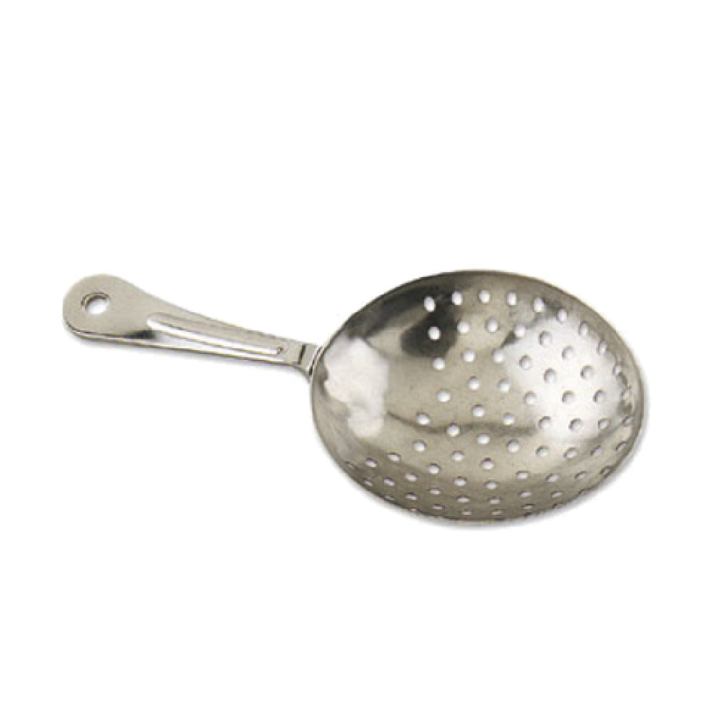 Alegacy Foodservice Products 292 Julep Strainer 3-1/8" Dia. Bowl 6-1/4"L