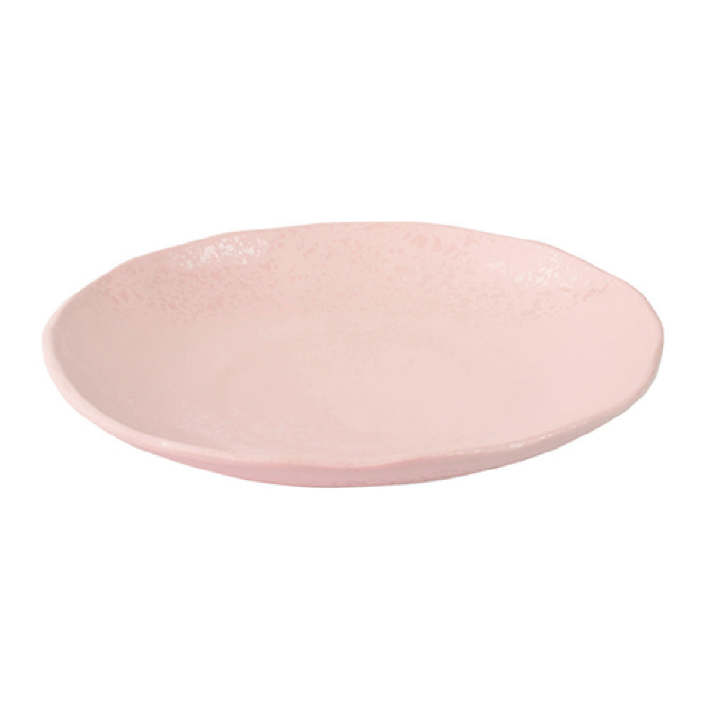 Bauscher Hepp TPK4710 - Mineral Collection Plate, 11-4/5", Chip And Stain Resistant