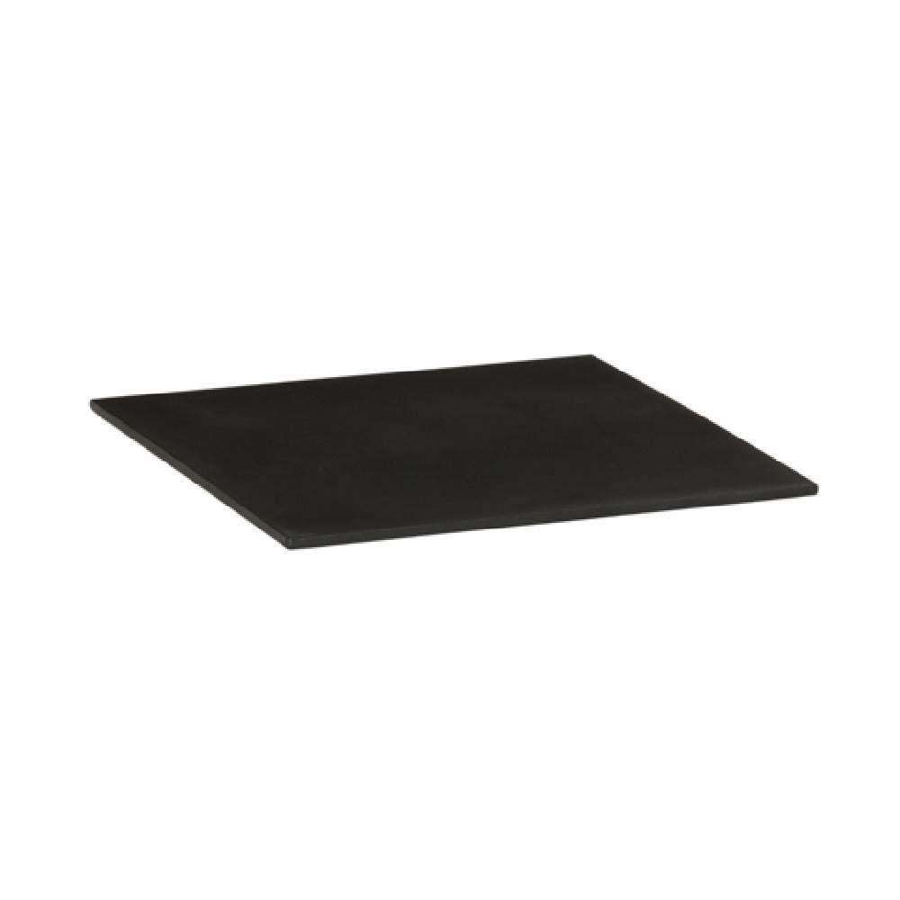 Cal Mil 24408-10-13 Tray 10"W X 10"D X 0.75"H Square