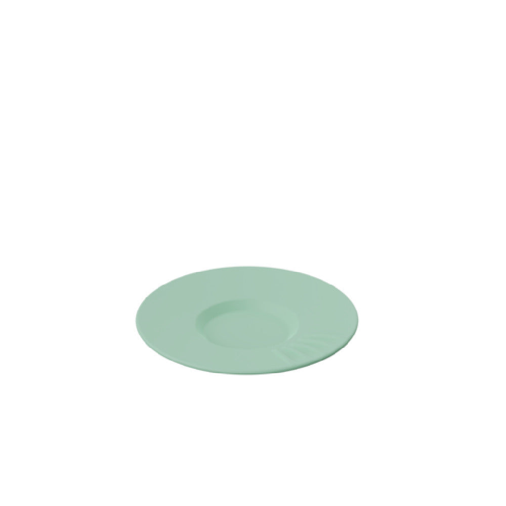 Bauscher Hepp TMG5012 - Talon Collection Espresso Saucer, 4.3" Dia., Round