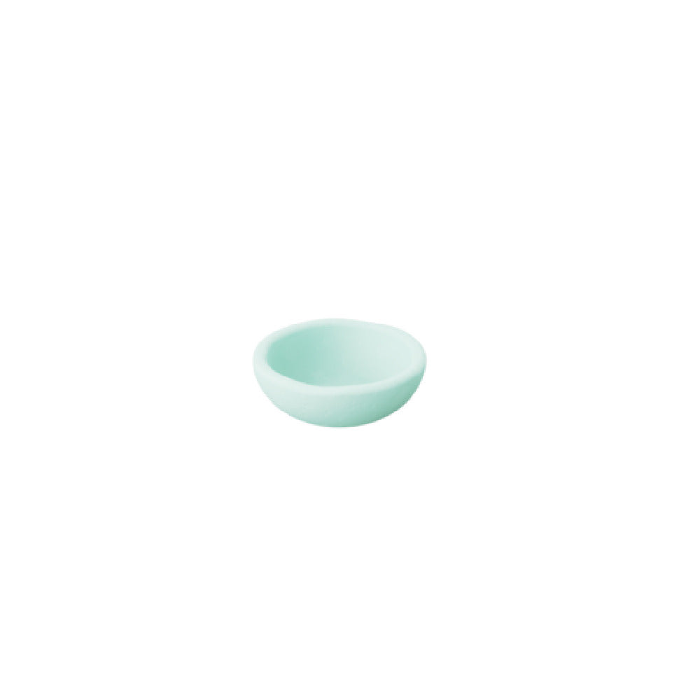 Bauscher Hepp TAQ4714 - Mineral Collection Ramekin, 3.4" Dia. X 1.2"H, Round